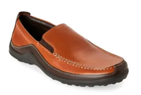 Cole Haan Venetian Tucker Tan