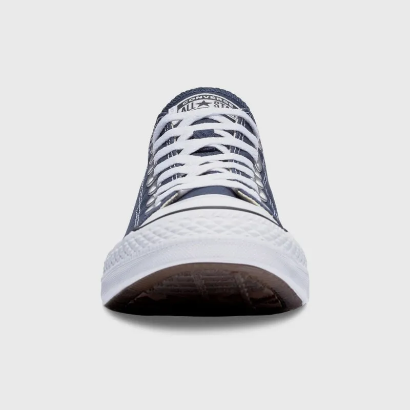 Converse Mens All Star Lo Sneaker Blue/White _ 5972 _ Blue