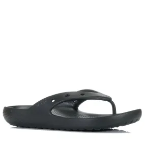 Crocs Classic Flip V2 Black