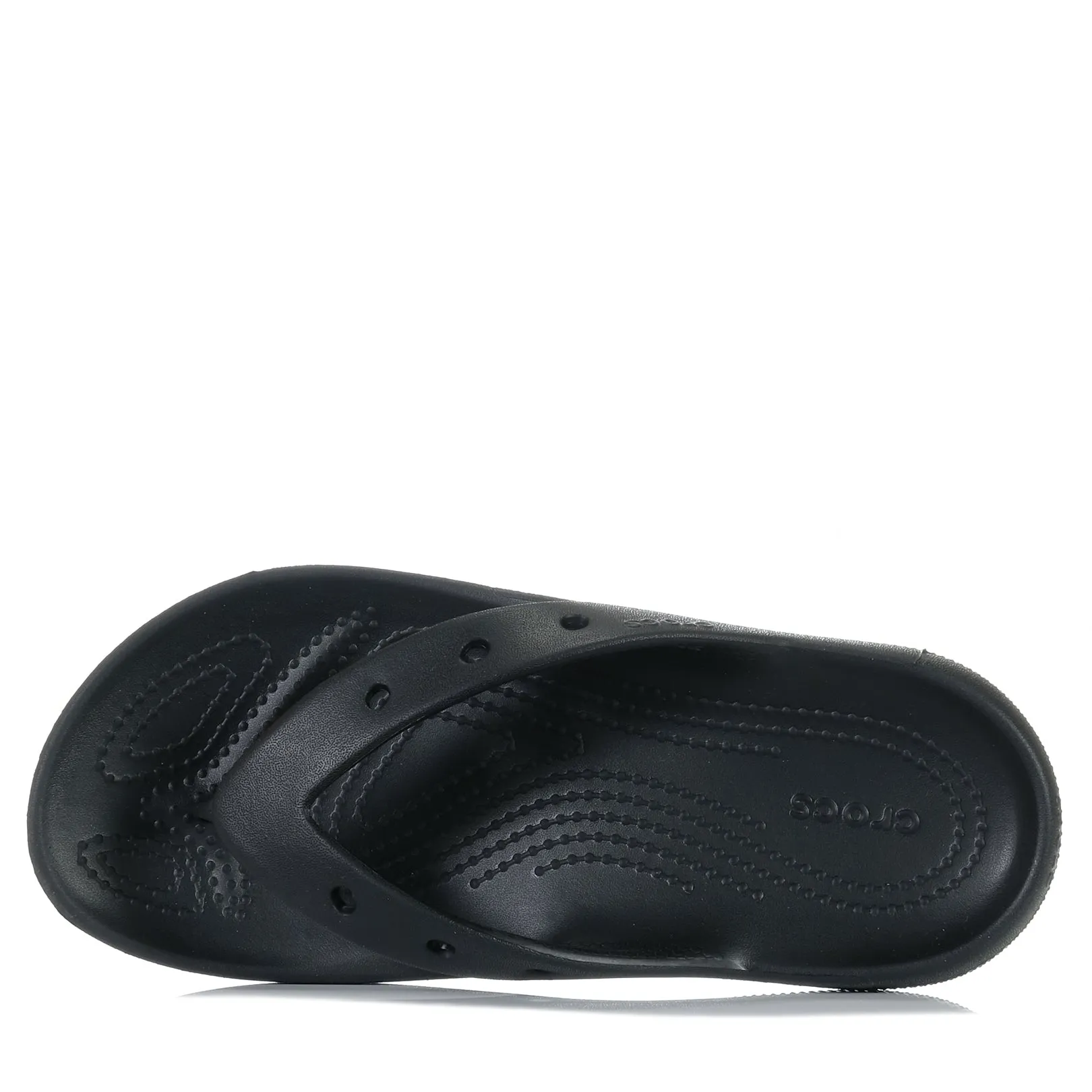 Crocs Classic Flip V2 Black