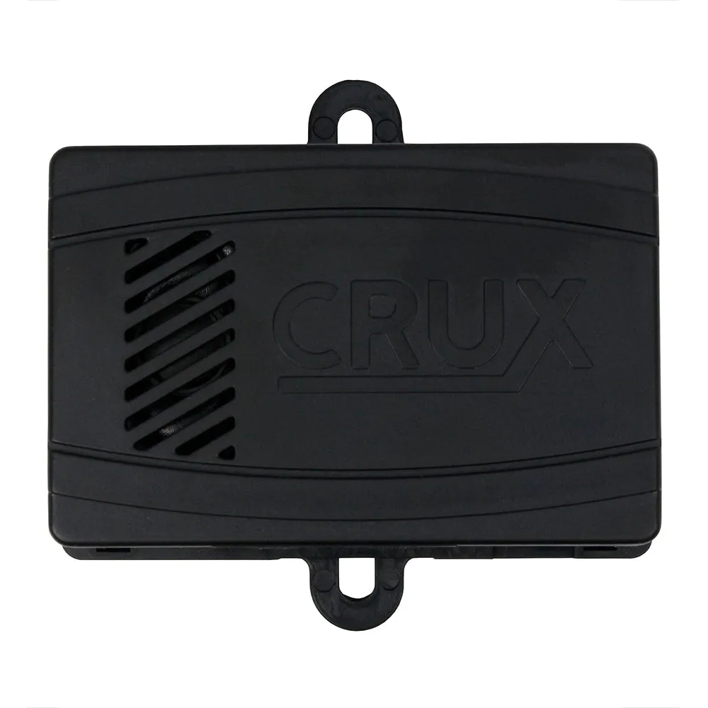 Crux Radio Replacement Interface For Select 06-17 GM Chevy LAN 29-Bit Vehicles