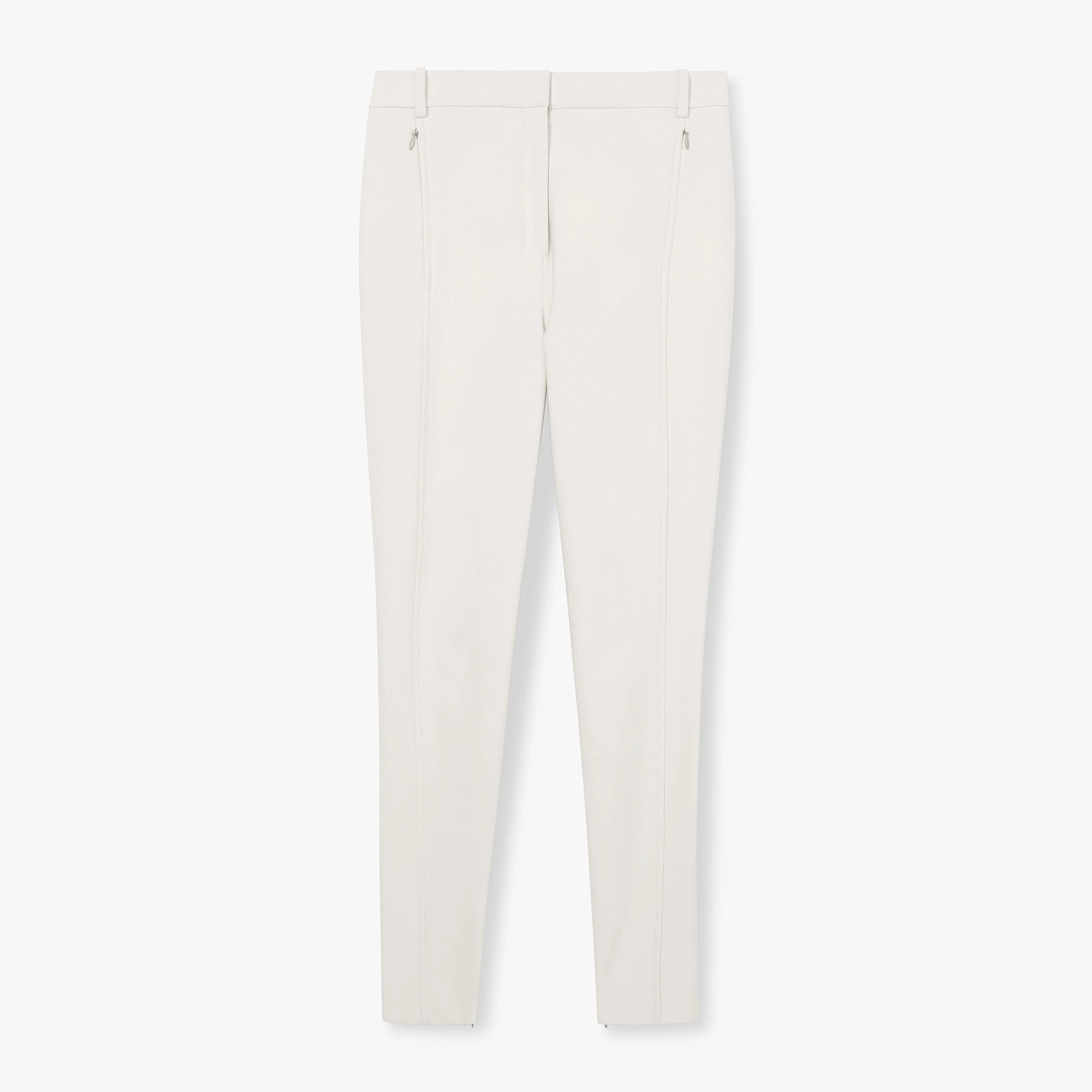 Curie Pant - PowerStretch :: Bone