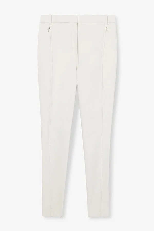 Curie Pant - PowerStretch :: Bone