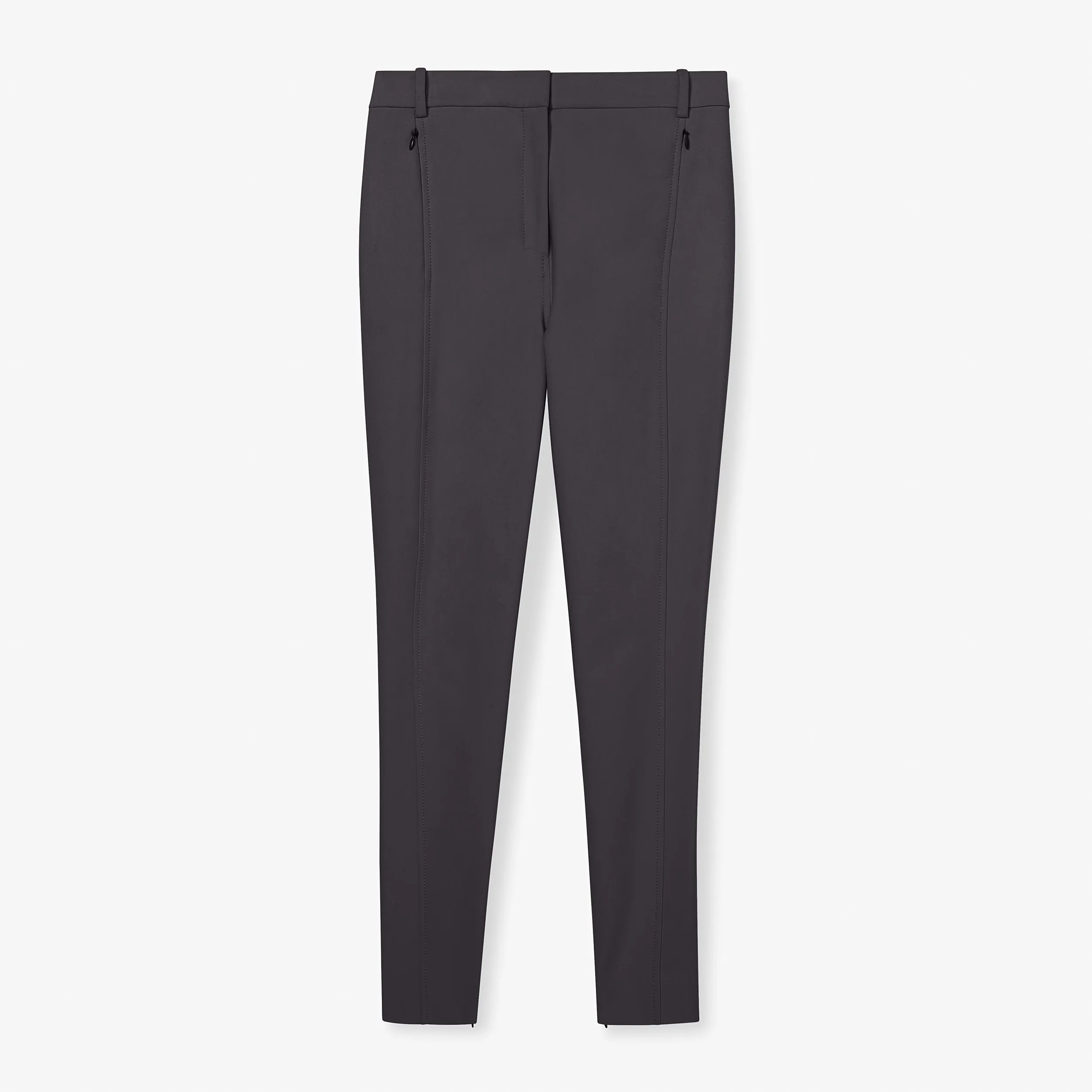 Curie Pant - PowerStretch :: Monsoon