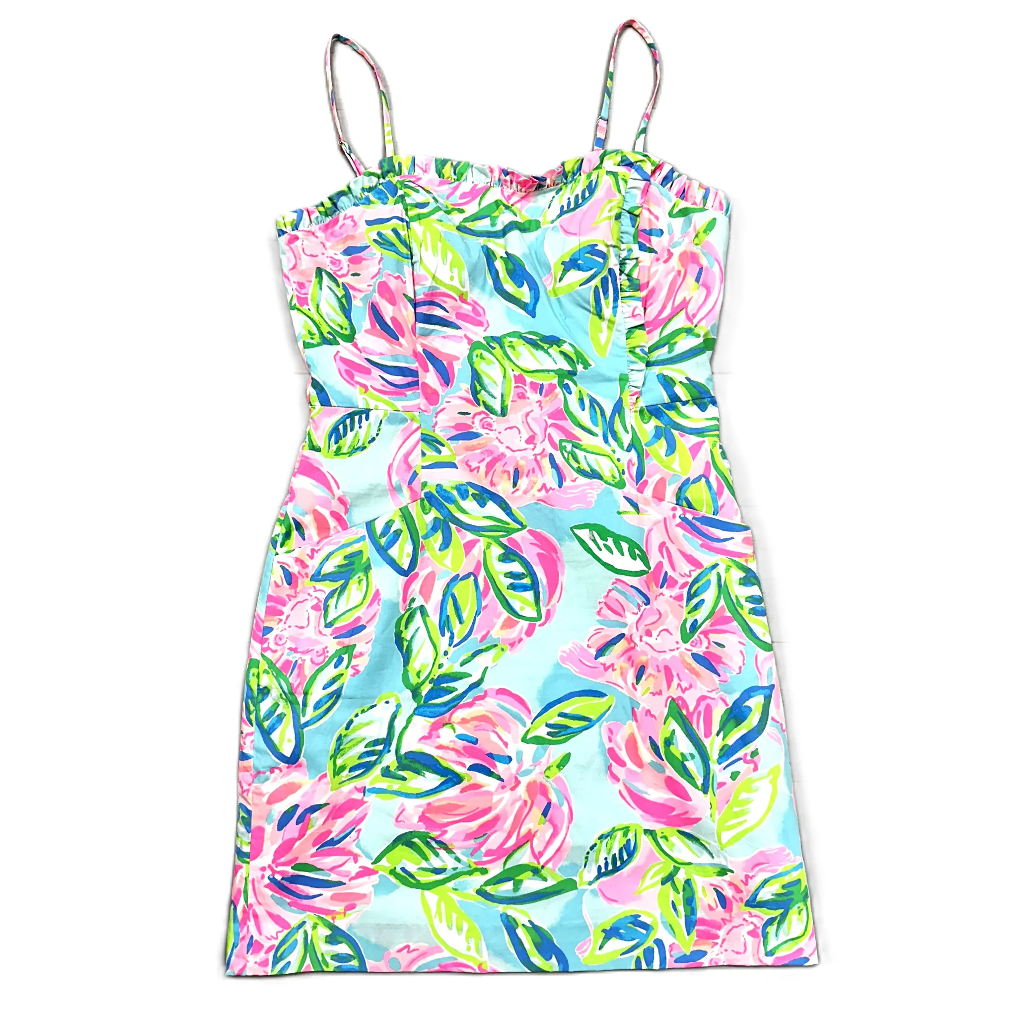 Dress Party Short By Lilly Pulitzer  Size: M