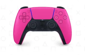 DualSense™ Wireless Controller – Nova Pink