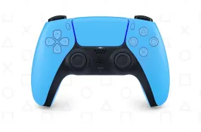 DualSense™ Wireless Controller – Starlight Blue