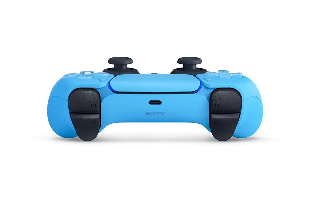 DualSense™ Wireless Controller – Starlight Blue