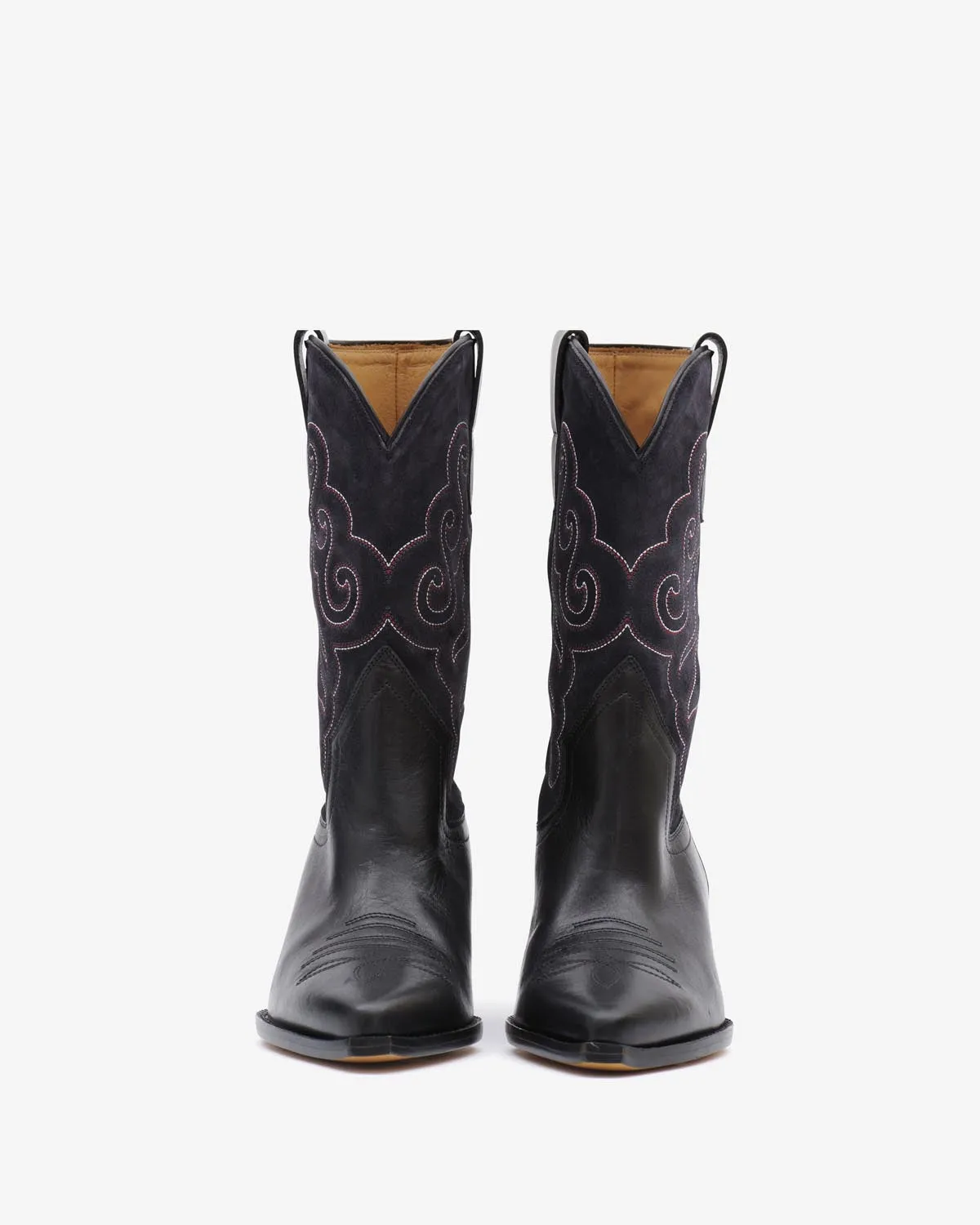 Duerto Cowboy Boots