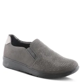 FLEXUS CONEFLOWER SLIP-ON SHOES