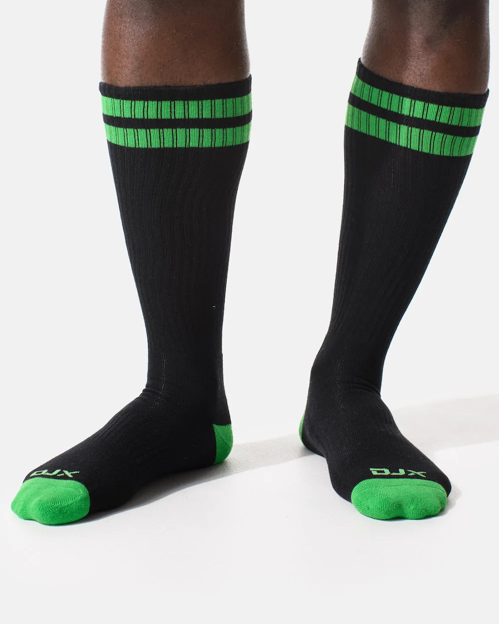 Football Socks - Black