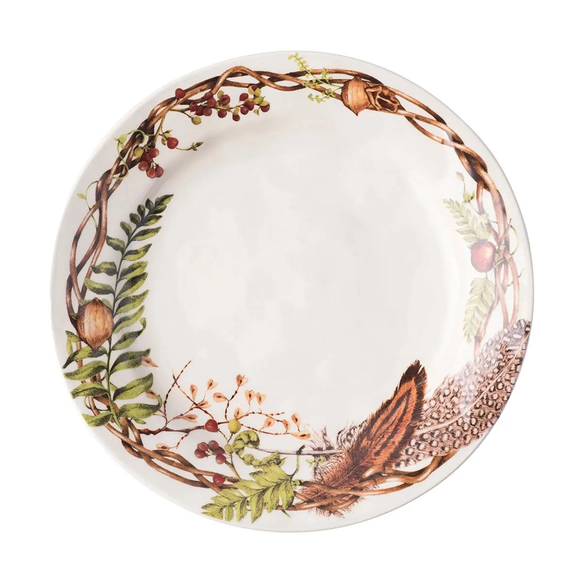 Forest Walk 16pc Place Setting