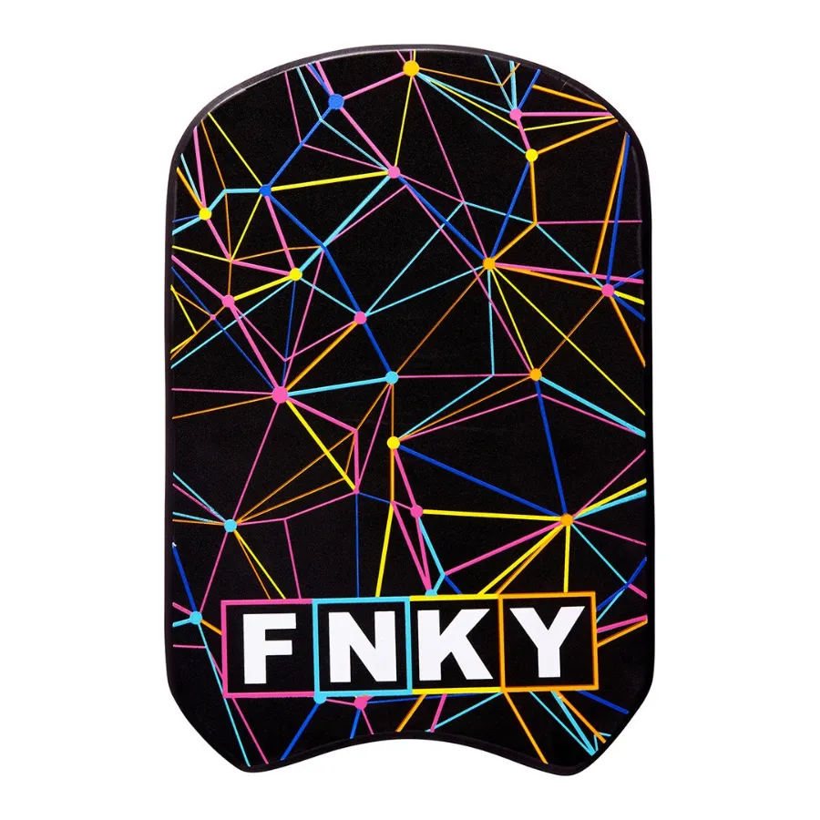 Funky Kickboard FYG002N - Star Sign