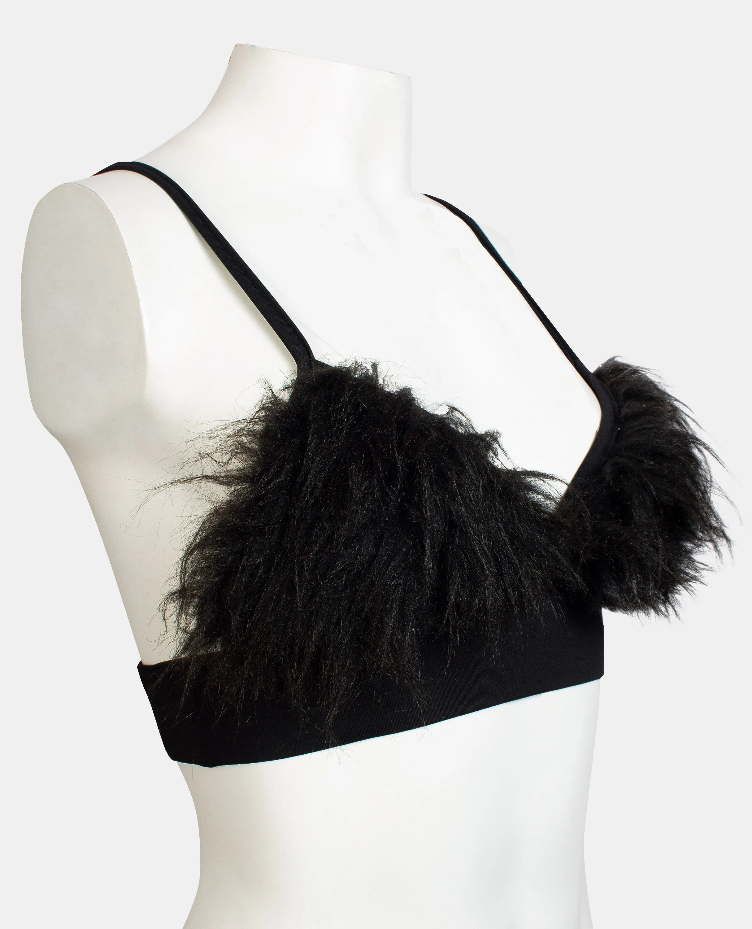 FUR BRALET