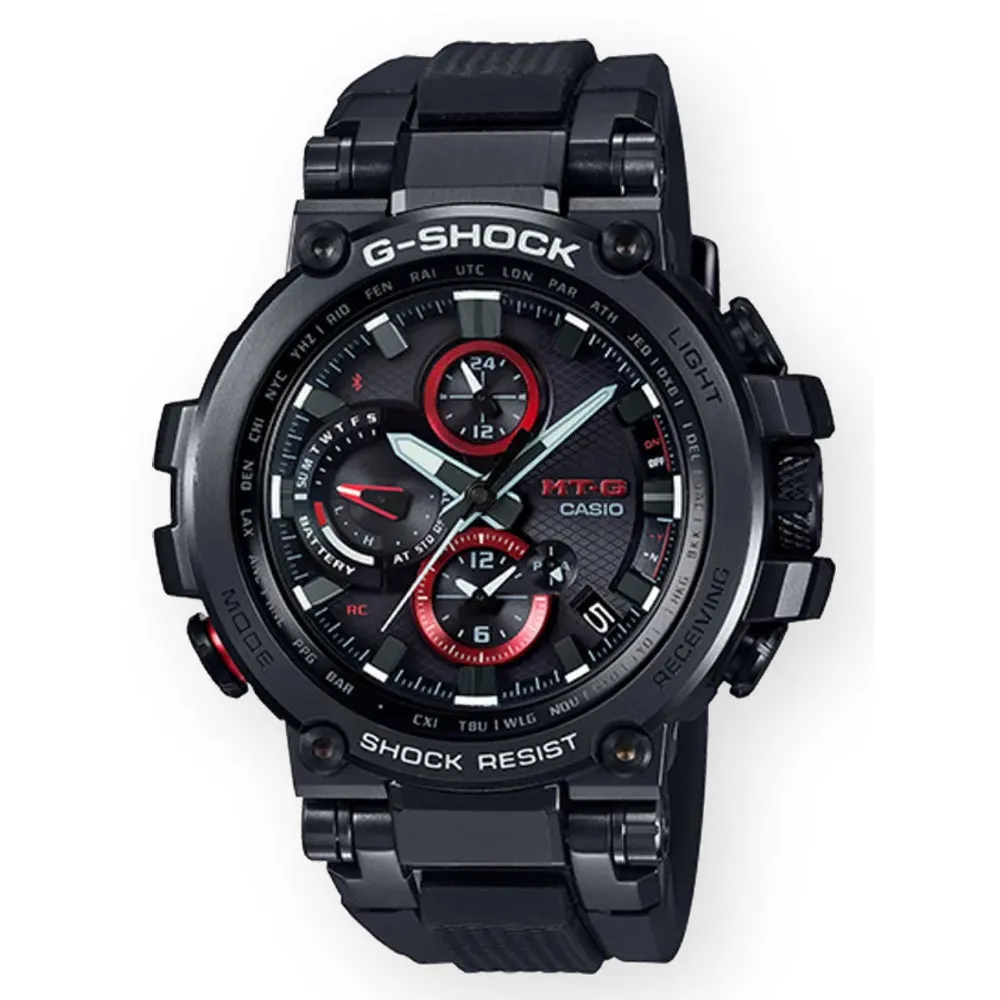 G-SHOCK MTGB1000B-1A