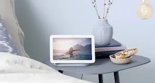 GOOGLE NEST HUB 2ND GENERATION