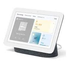 GOOGLE NEST HUB 2ND GENERATION