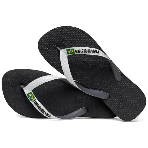 HAVAIANAS - Unisex Brazil Mix Flip Flops