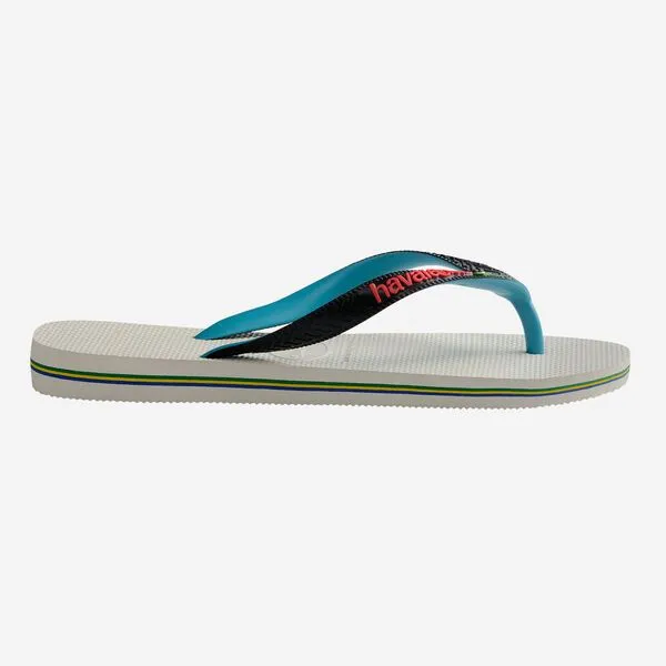 HAVAIANAS - Unisex Brazil Mix Flip Flops