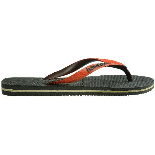 HAVAIANAS - Unisex Brazil Mix Flip Flops