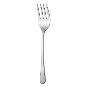 Iona Bright Serving Fork