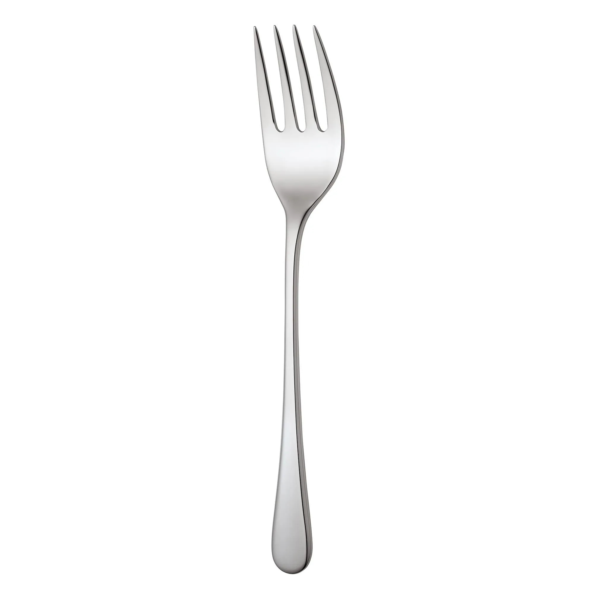 Iona Bright Serving Fork