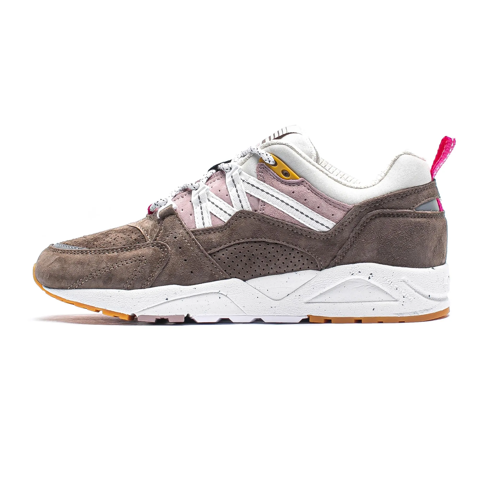 Karhu Fusion 2.0 Walnut/Bright White