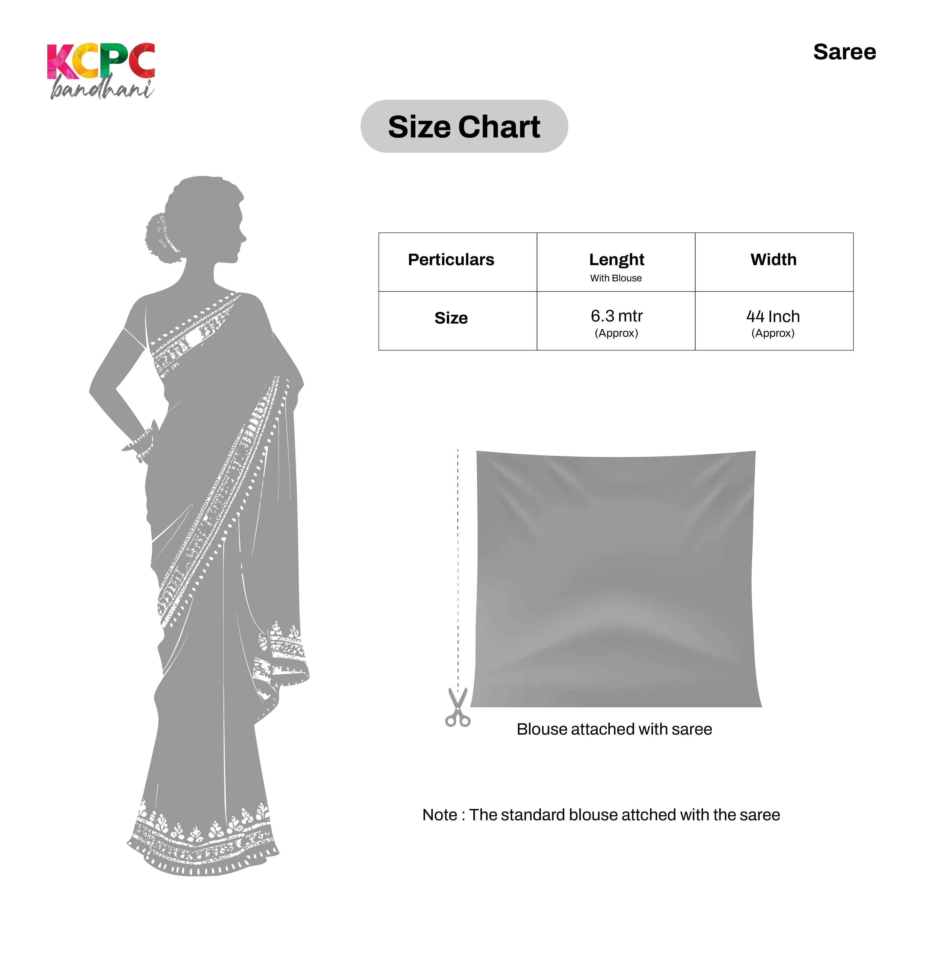 KcPc New Pure Gaji silk multi color bandhani Gotapatti work saree,RG