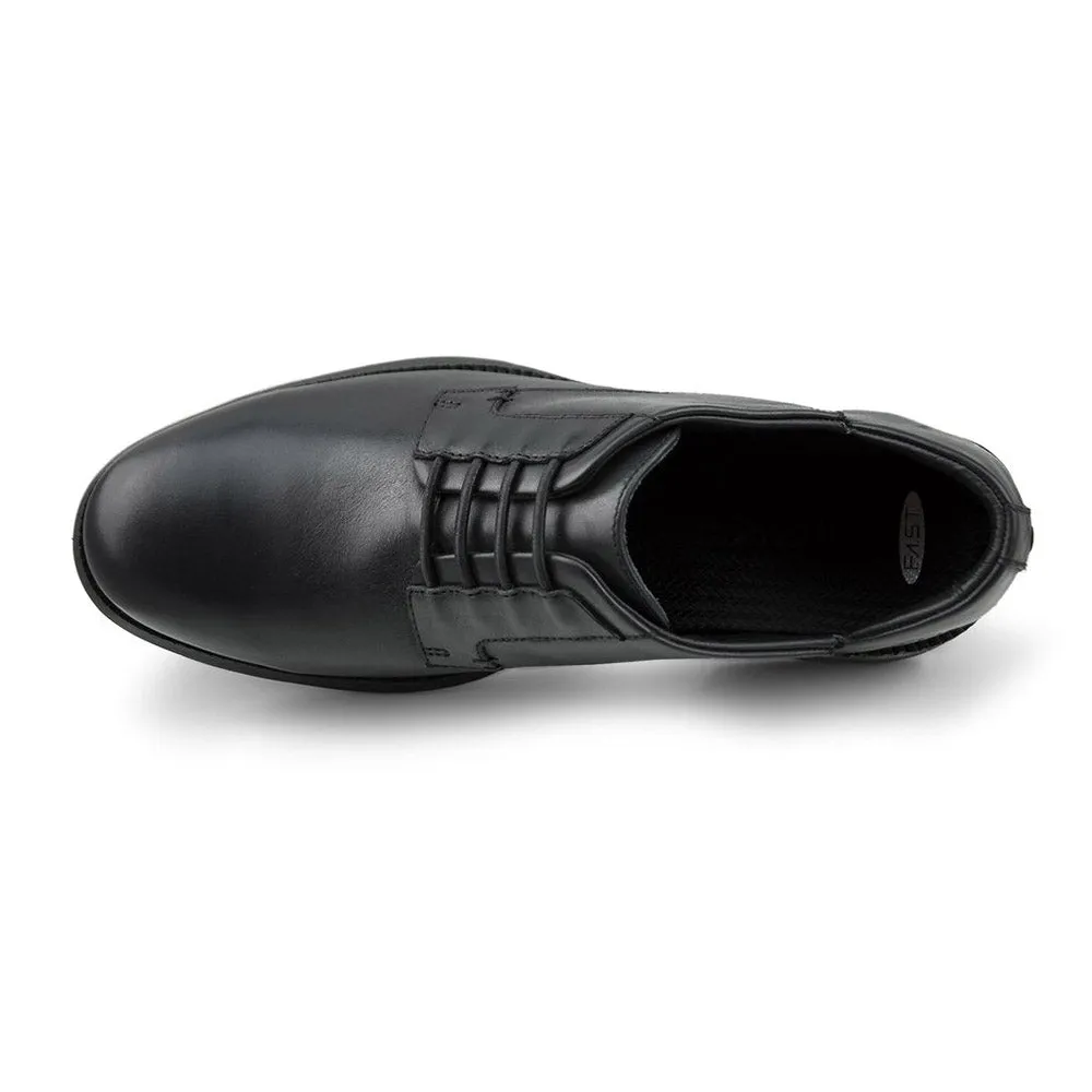 Kizik London Men's Hands Free Shoes Black