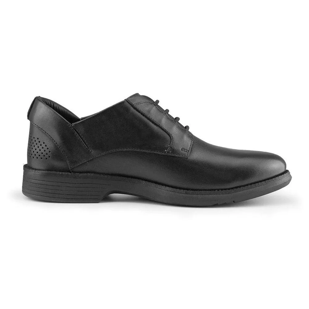 Kizik London Men's Hands Free Shoes Black