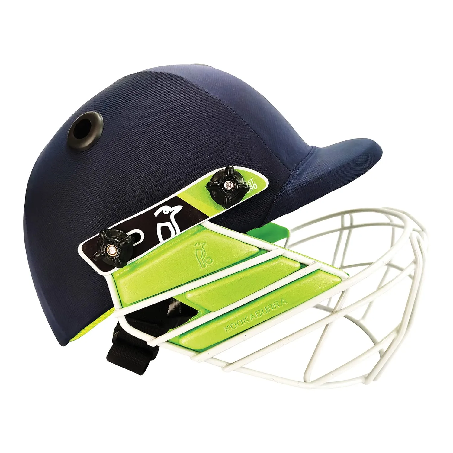 Kookaburra Pro 200 Cricket Helmet