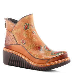 L`ARTISTE ABATE BOOTIES