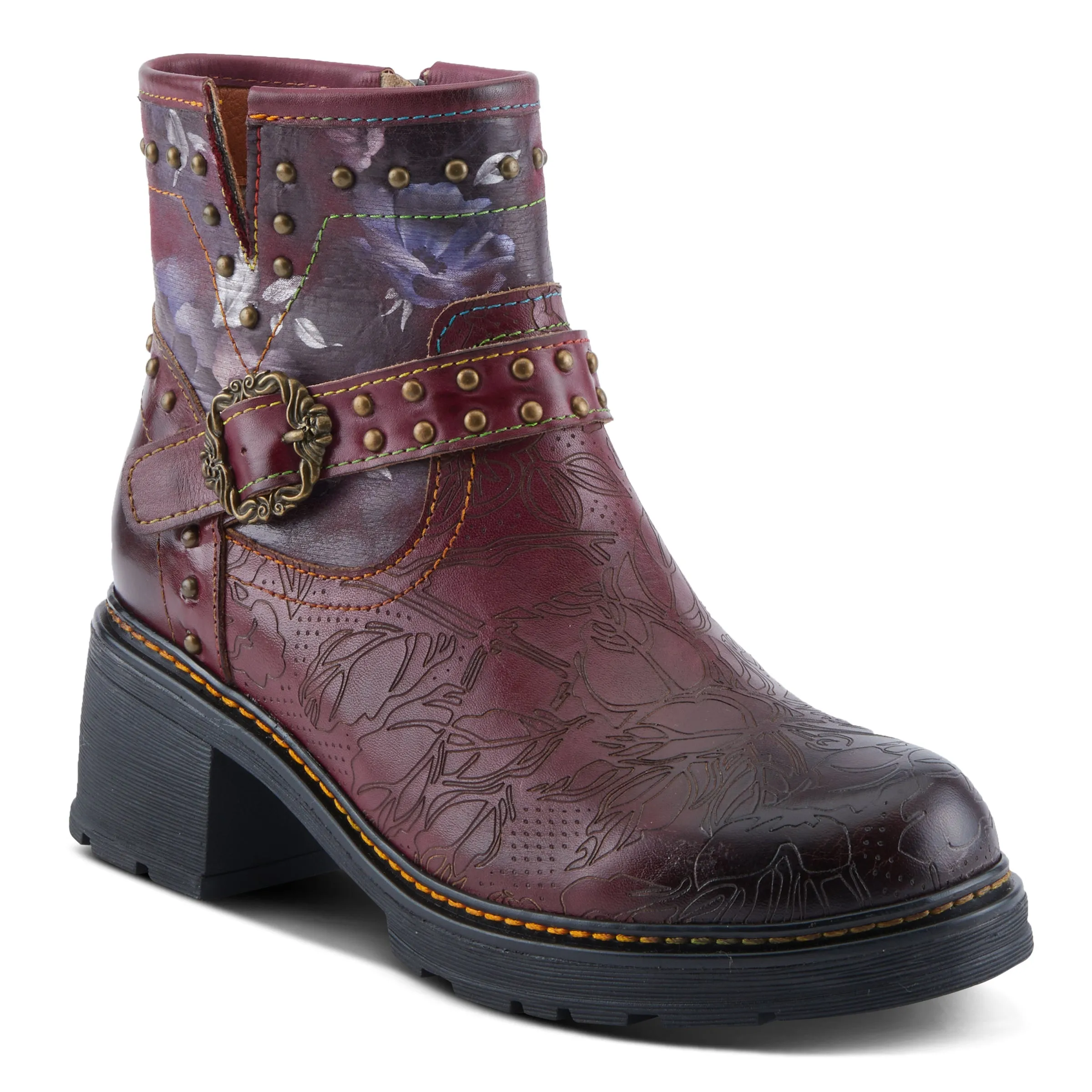 L'ARTISTE BRANCHOUT BOOTS