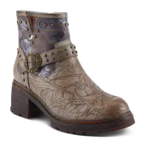 L'ARTISTE BRANCHOUT BOOTS