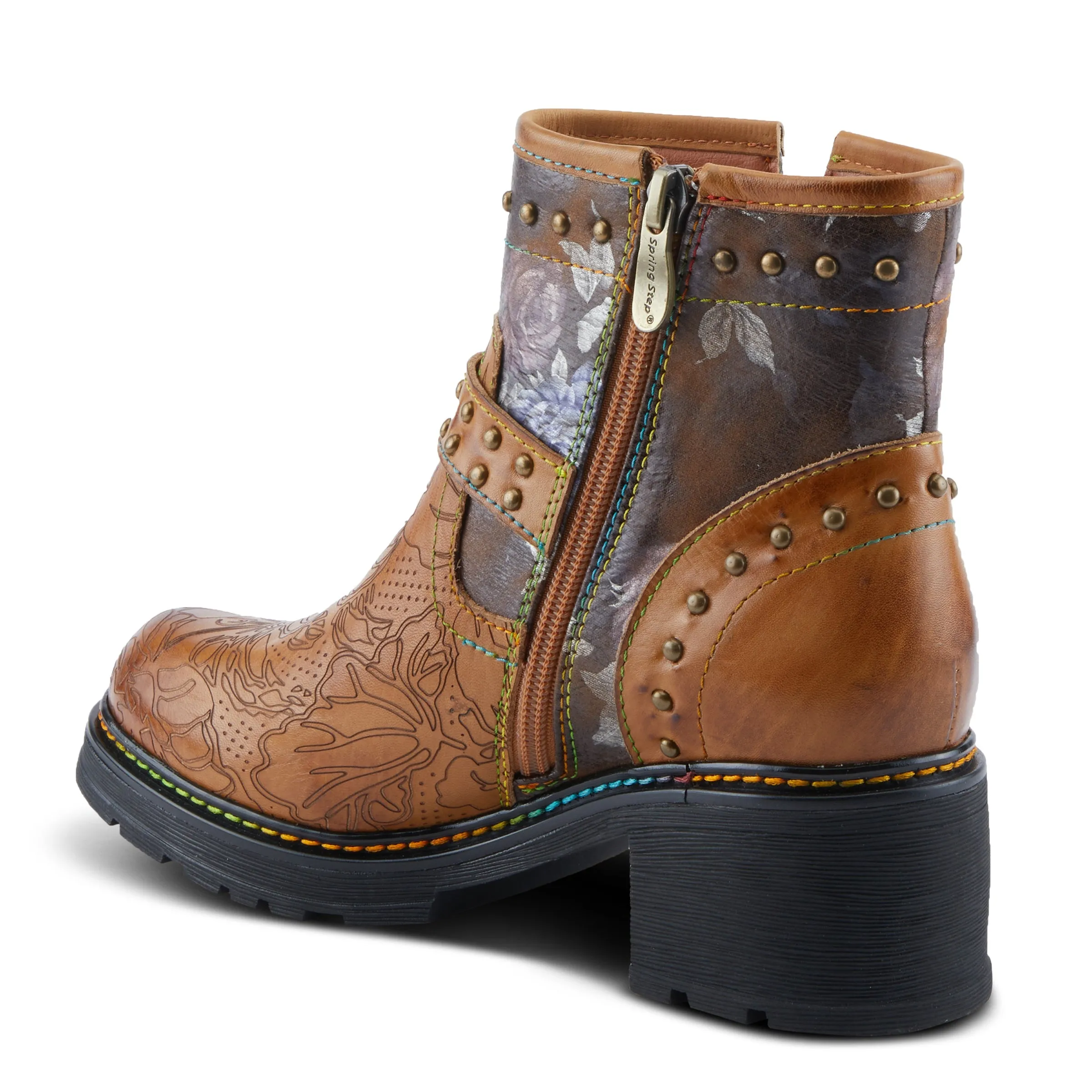 L'ARTISTE BRANCHOUT BOOTS