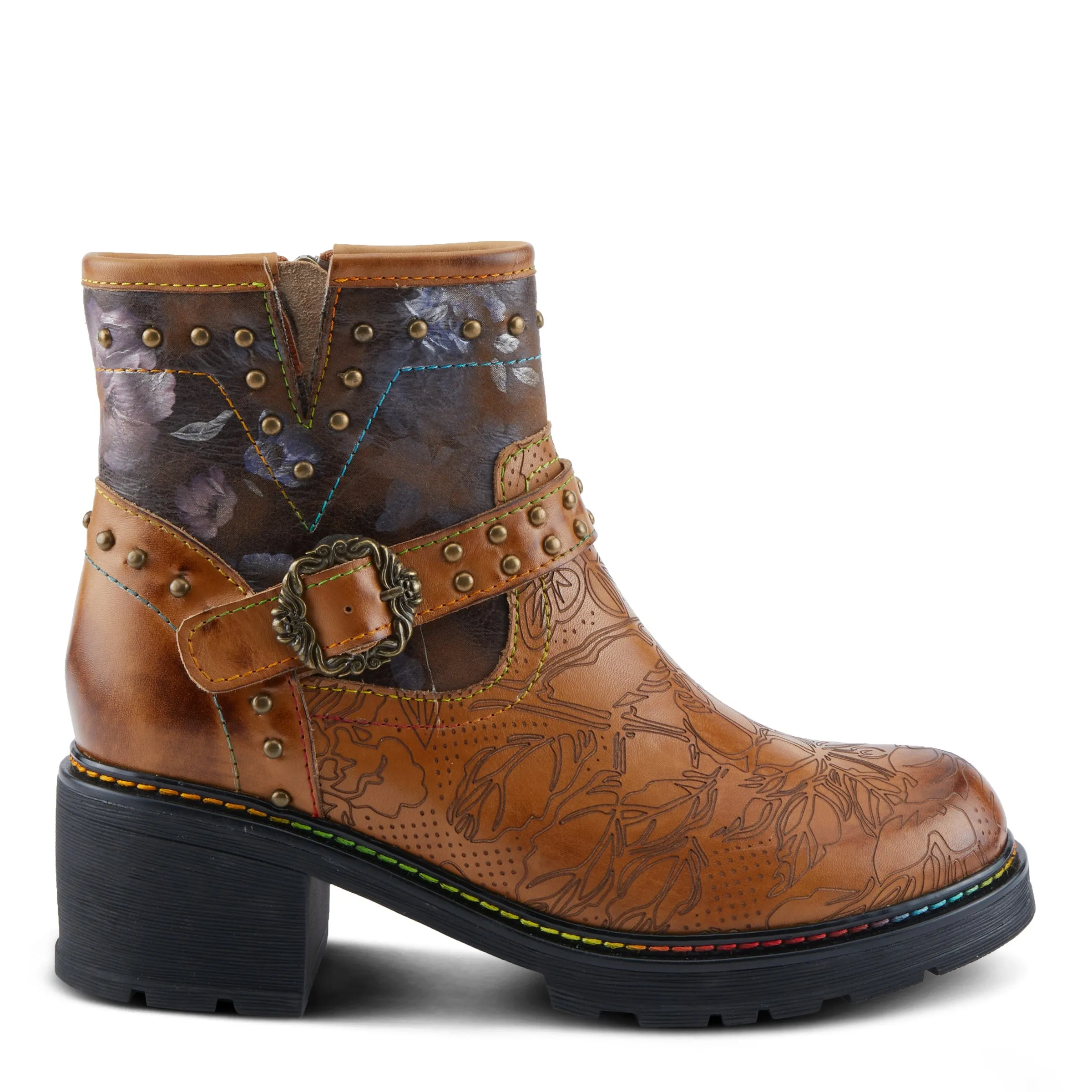 L'ARTISTE BRANCHOUT BOOTS