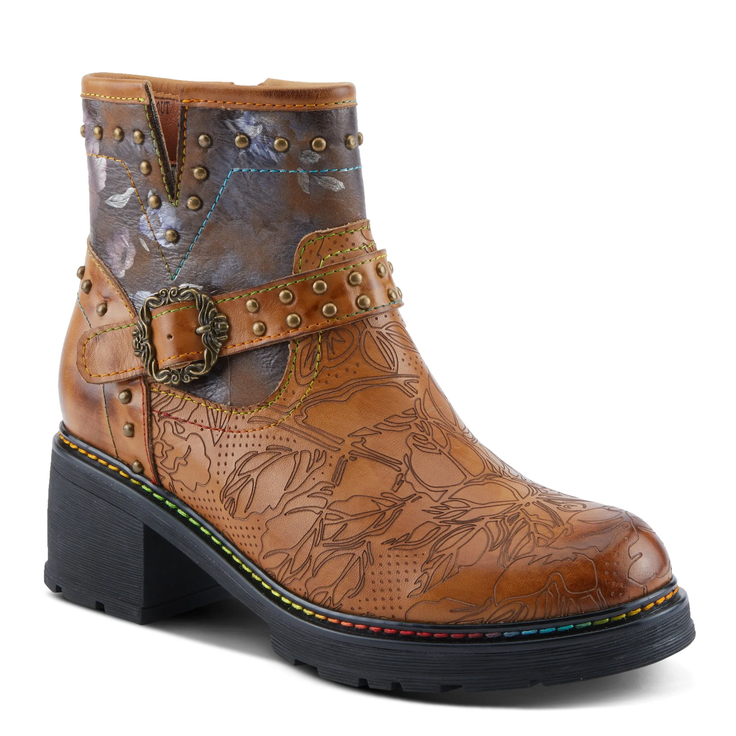 L'ARTISTE BRANCHOUT BOOTS