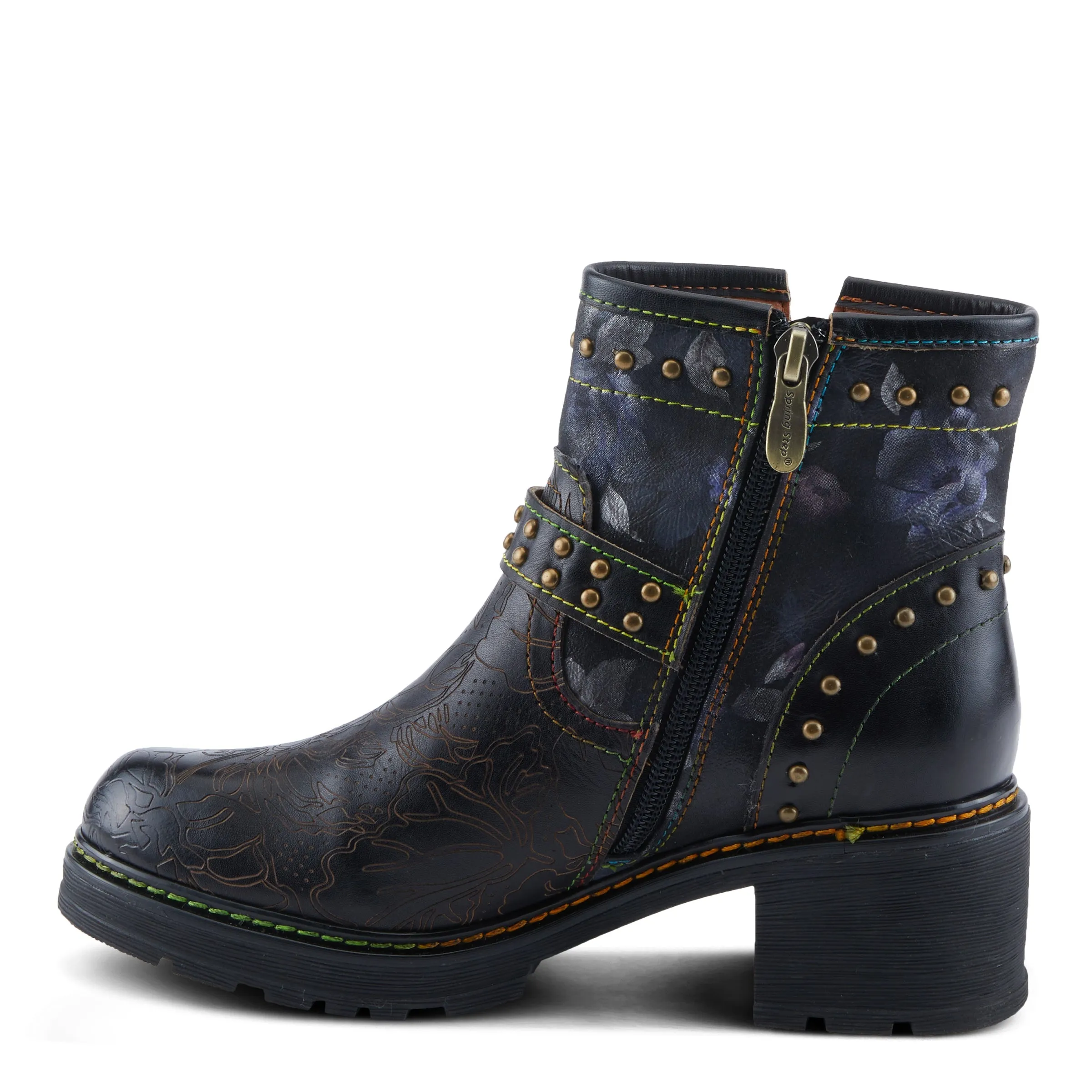 L'ARTISTE BRANCHOUT BOOTS