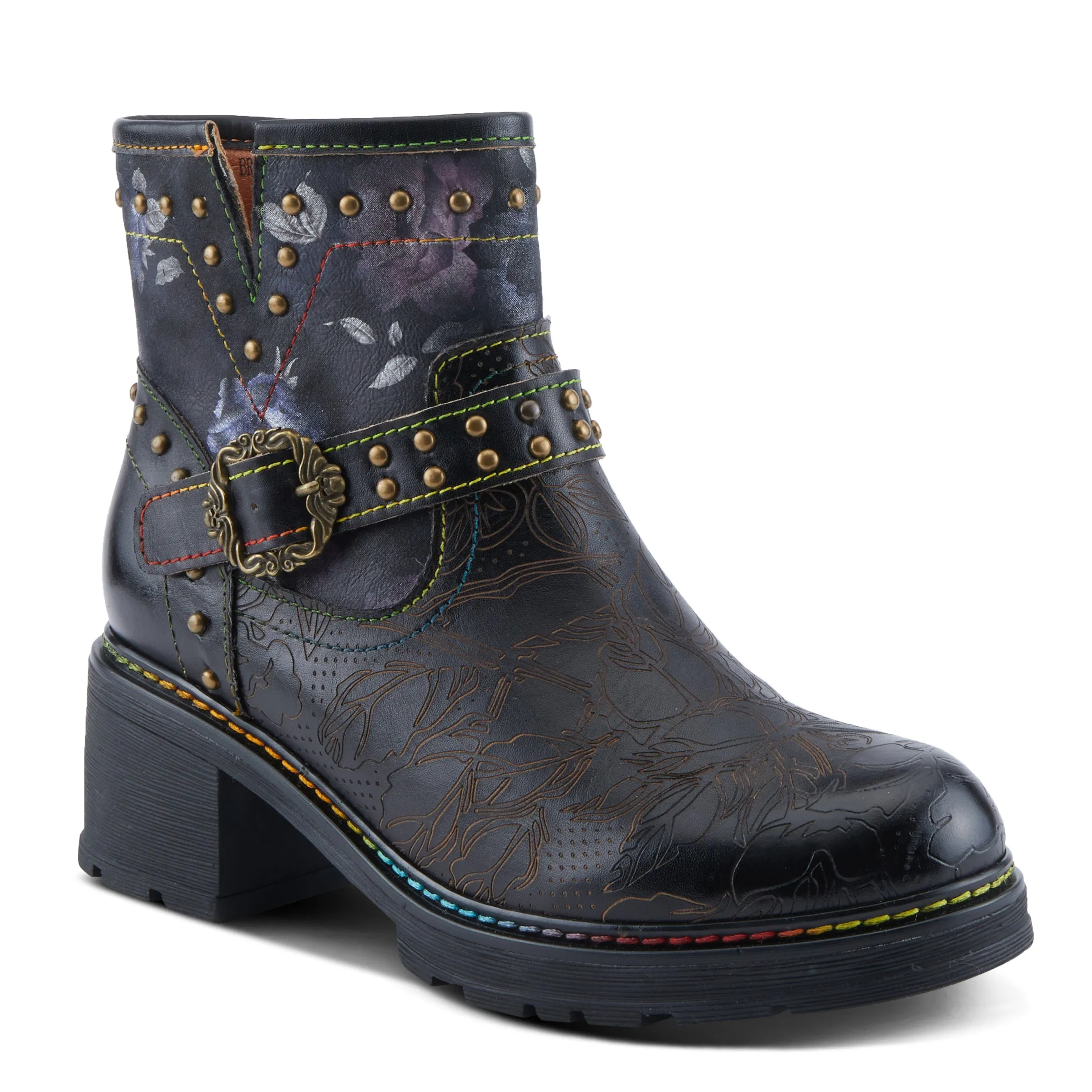 L'ARTISTE BRANCHOUT BOOTS