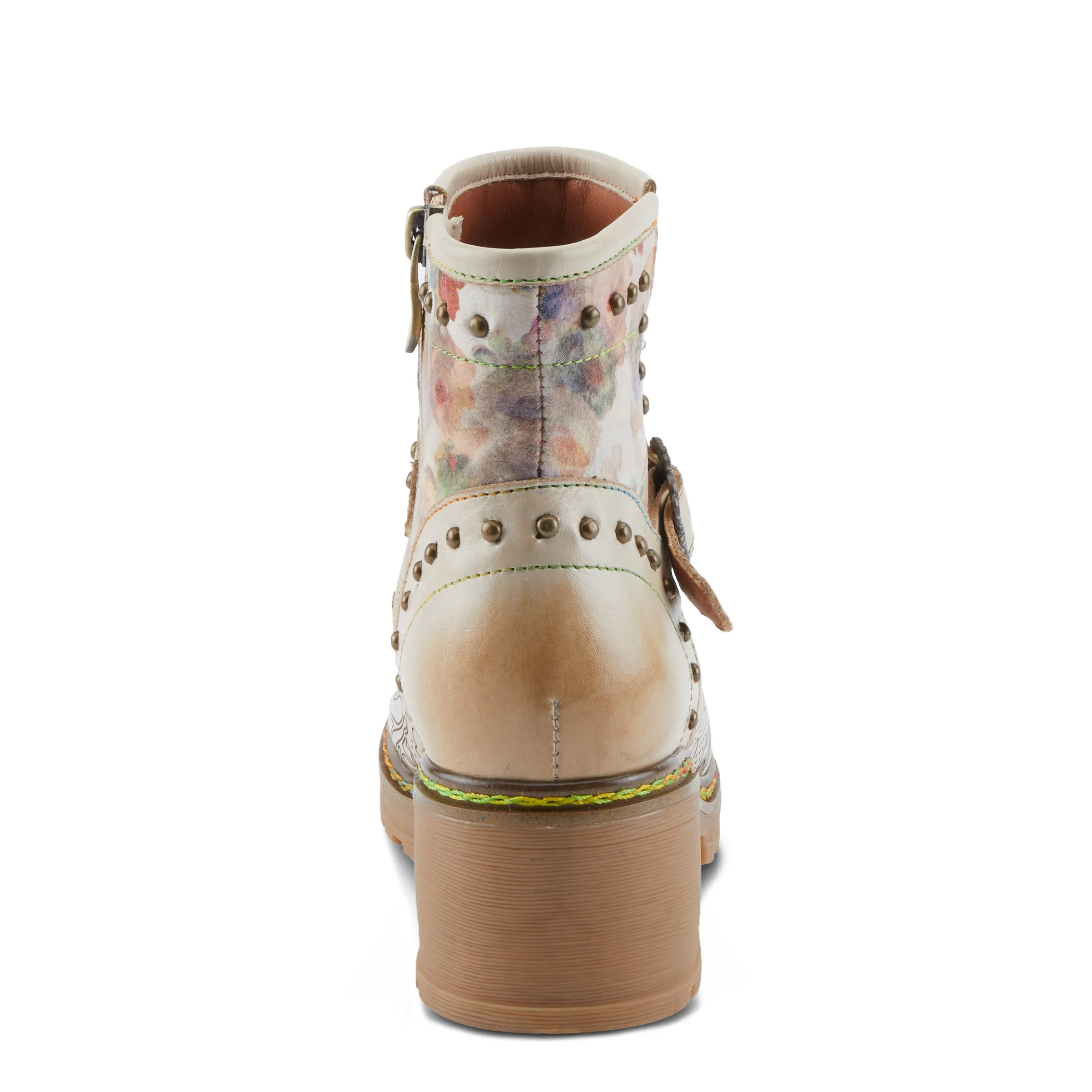 L'ARTISTE BRANCHOUT BOOTS