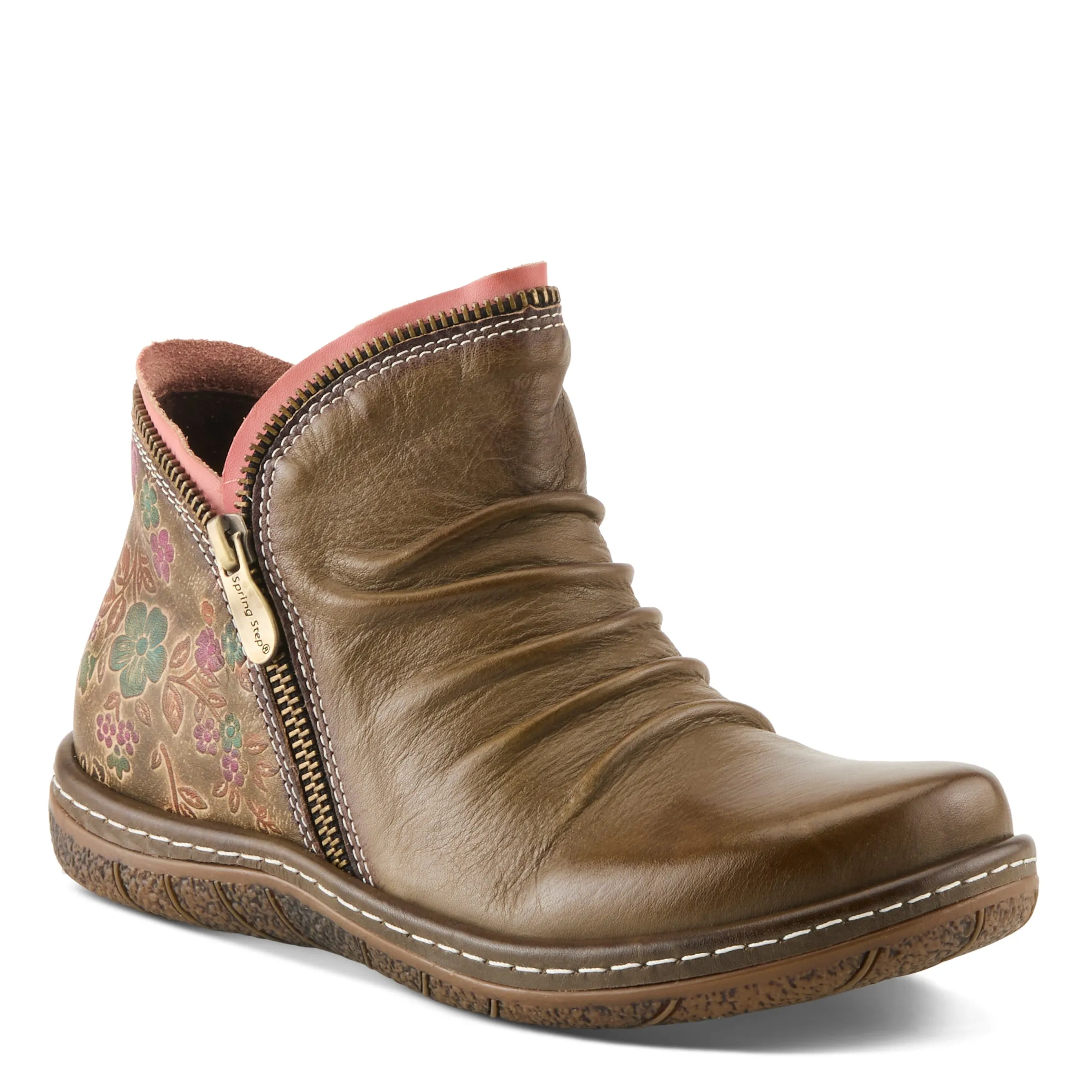 L'ARTISTE CHESAPEAKE BOOTS