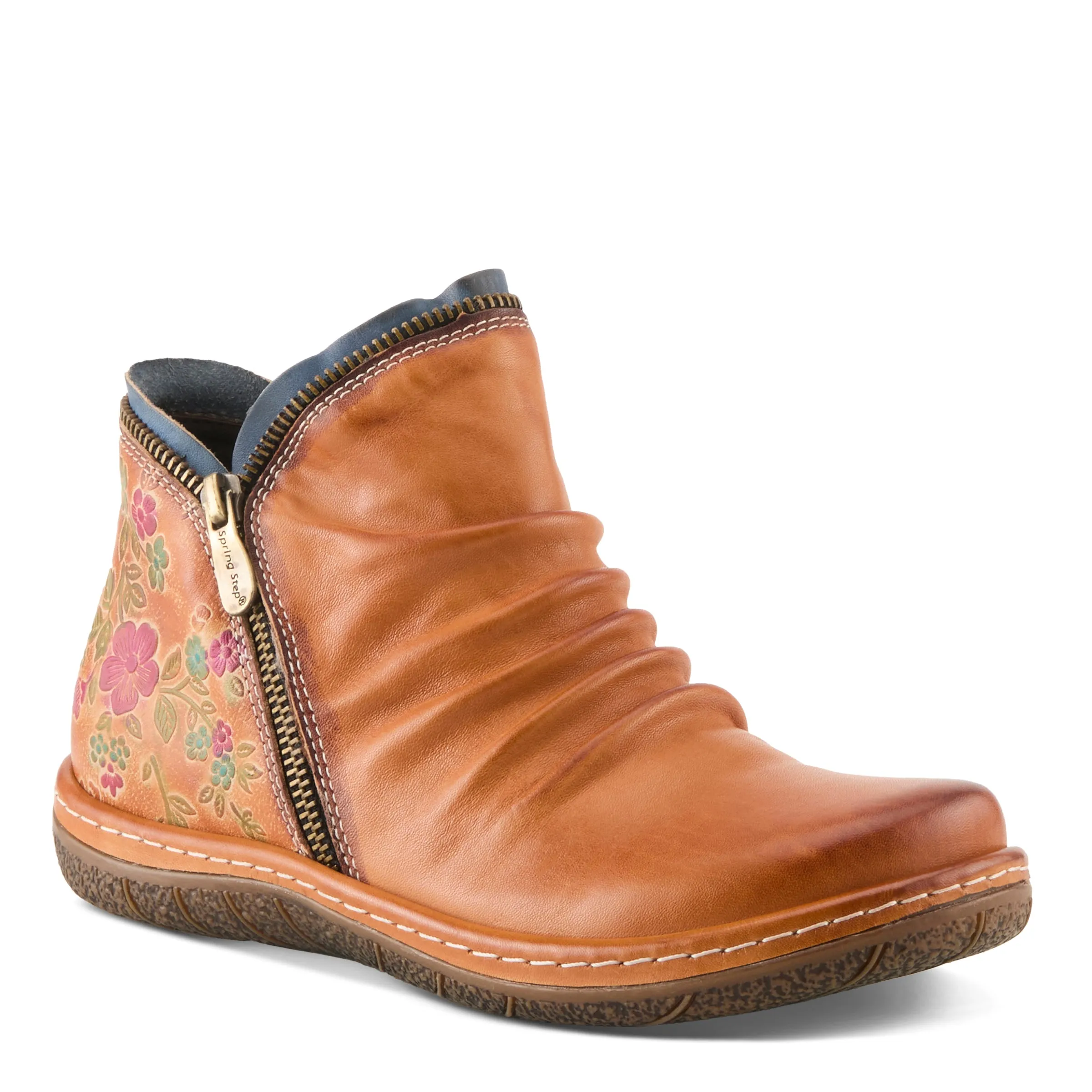 L'ARTISTE CHESAPEAKE BOOTS