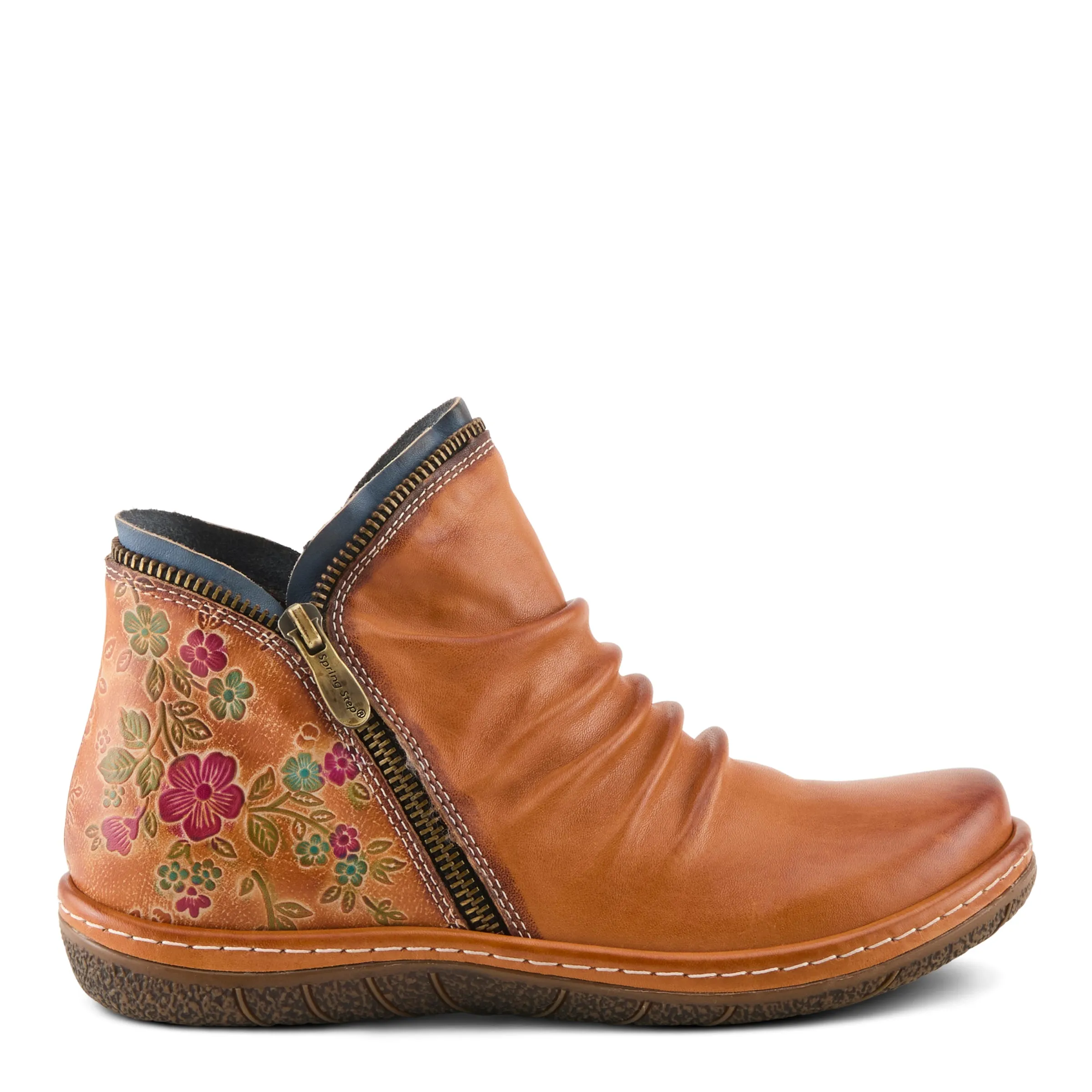 L'ARTISTE CHESAPEAKE BOOTS