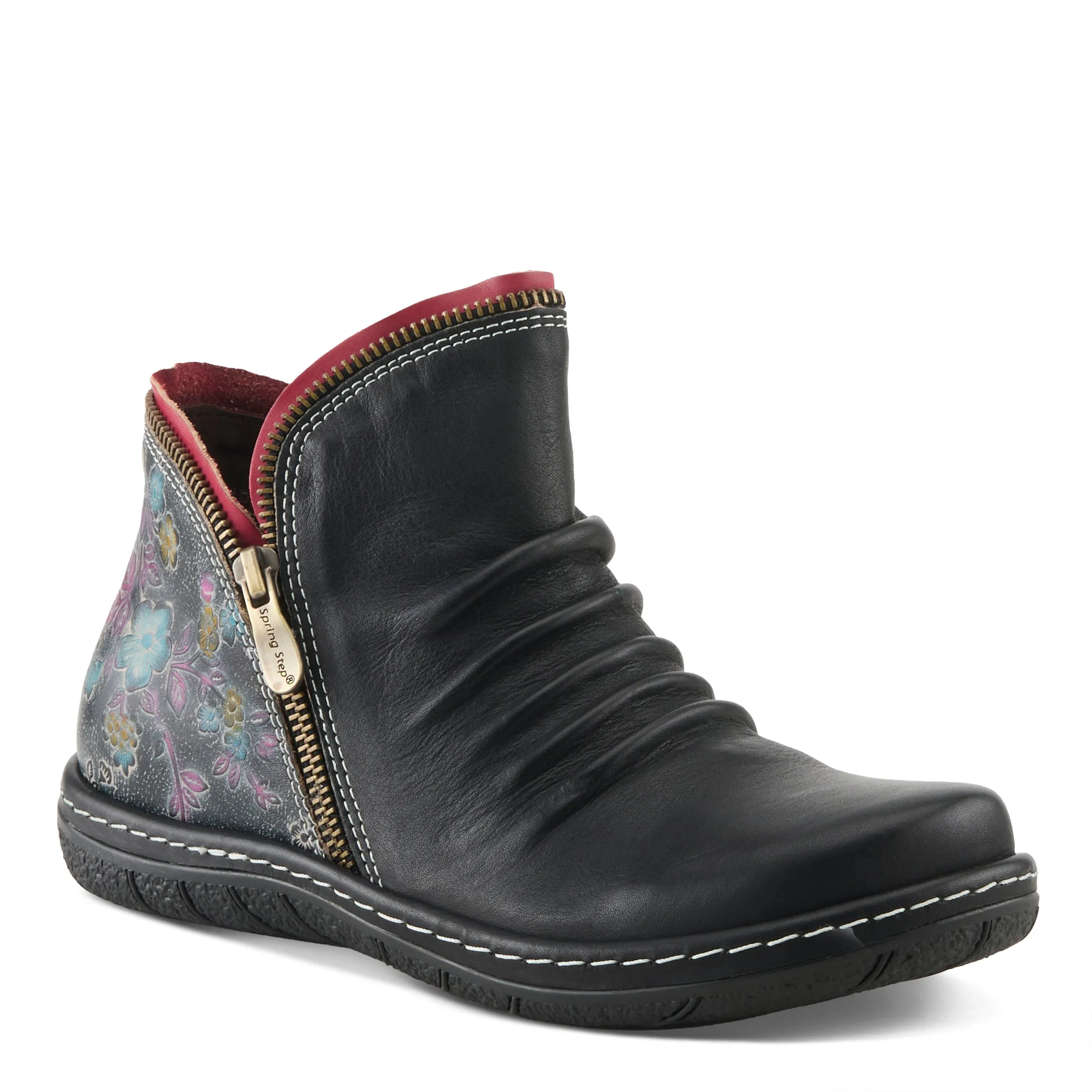 L'ARTISTE CHESAPEAKE BOOTS