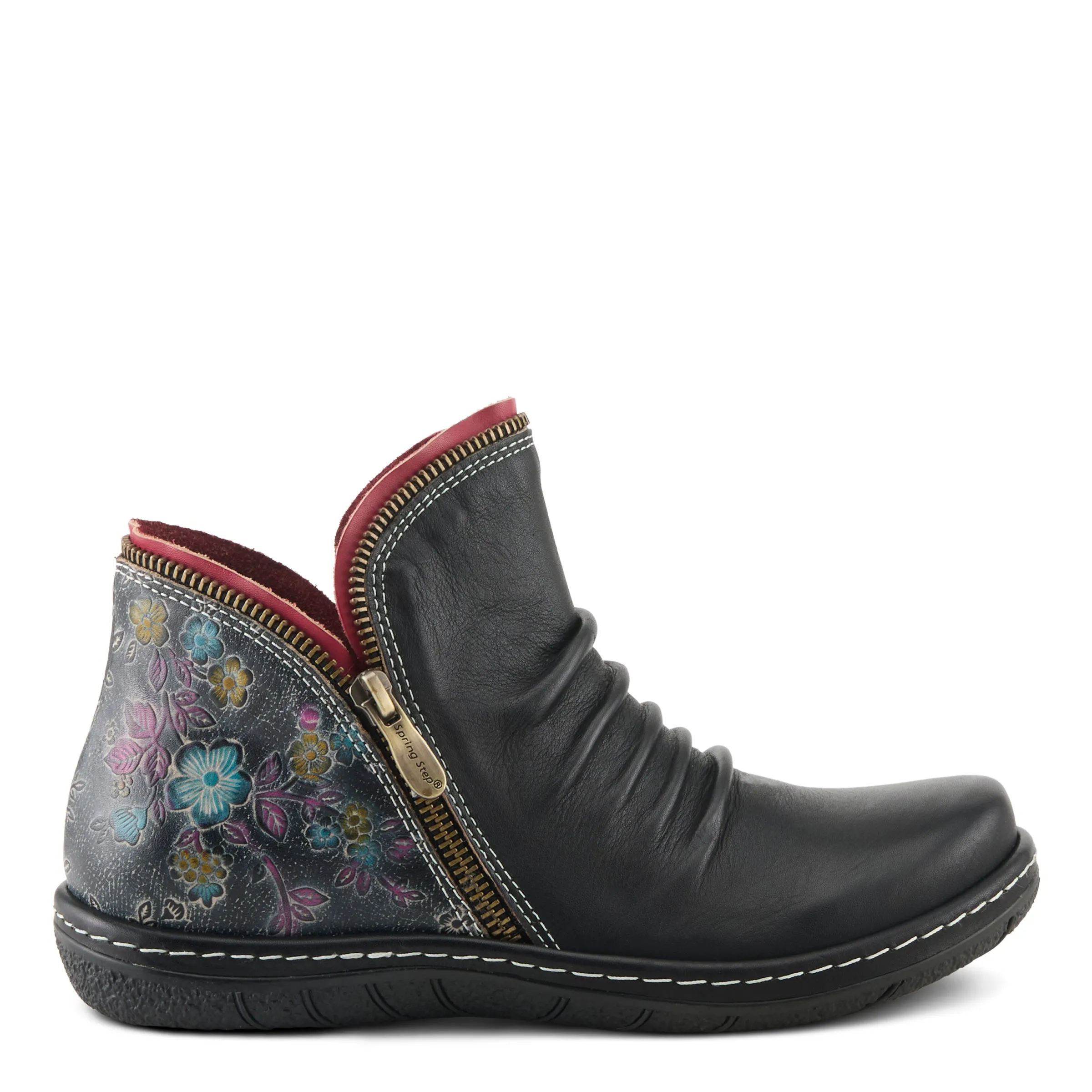 L'ARTISTE CHESAPEAKE BOOTS