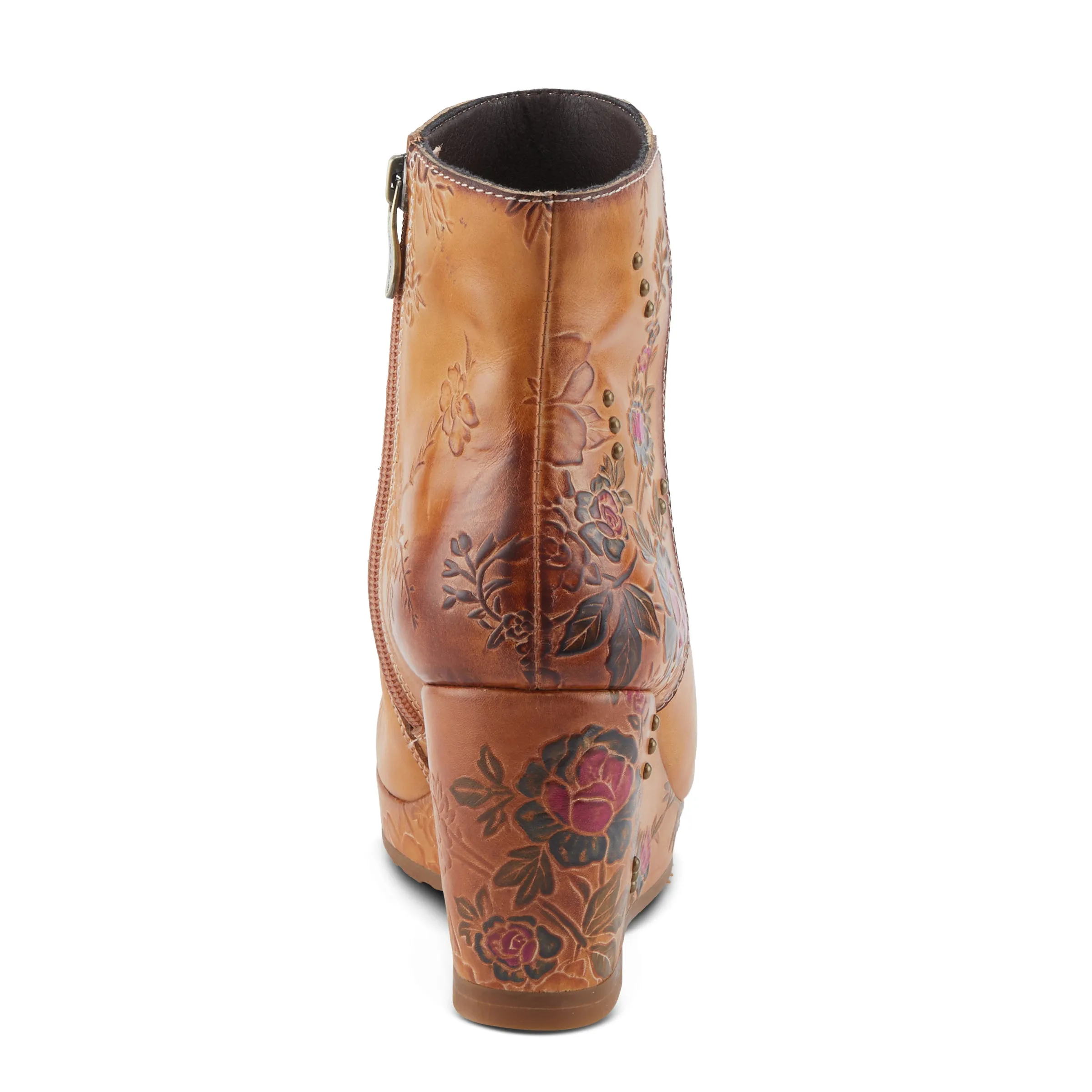 L'ARTISTE DELICIOSA BOOTS