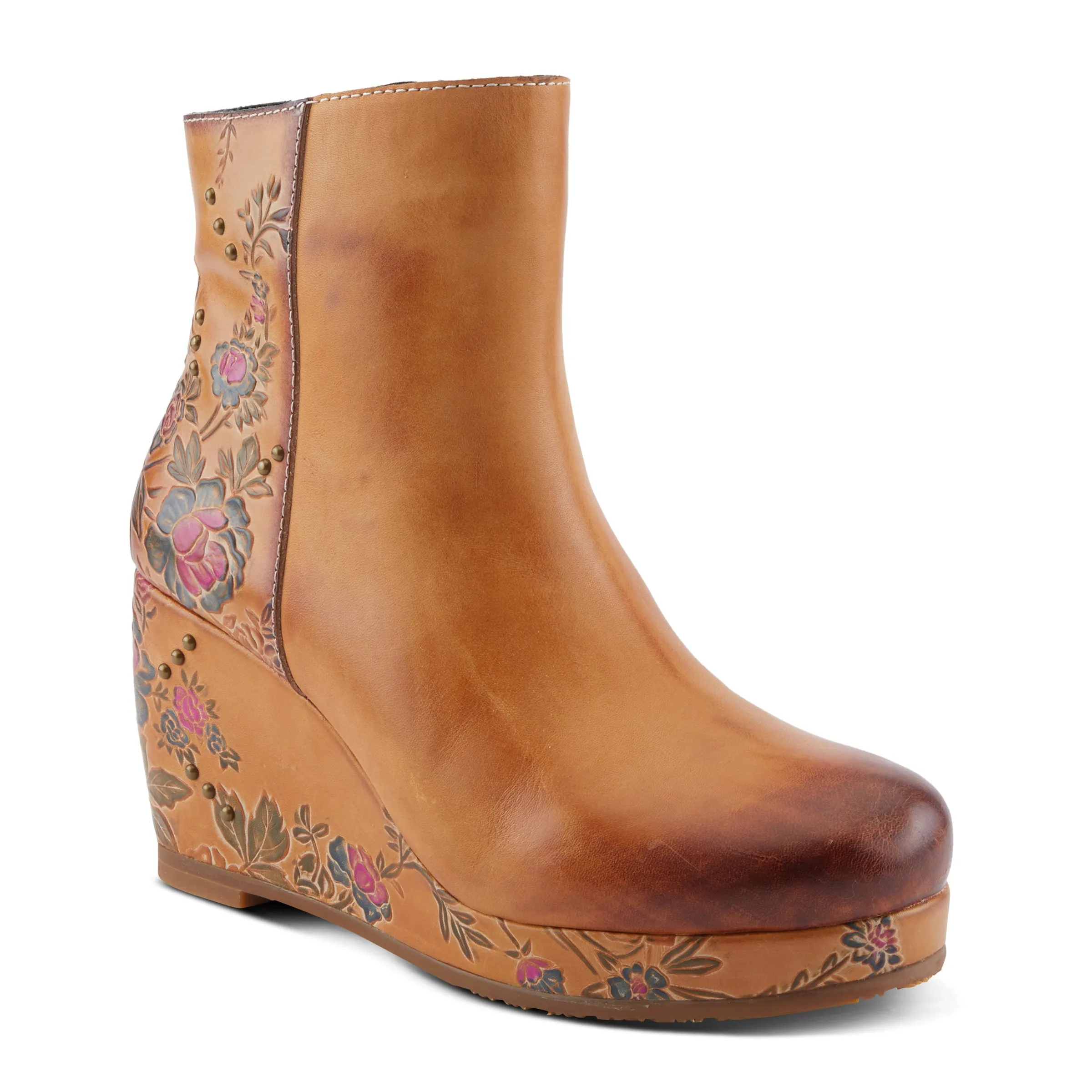 L'ARTISTE DELICIOSA BOOTS