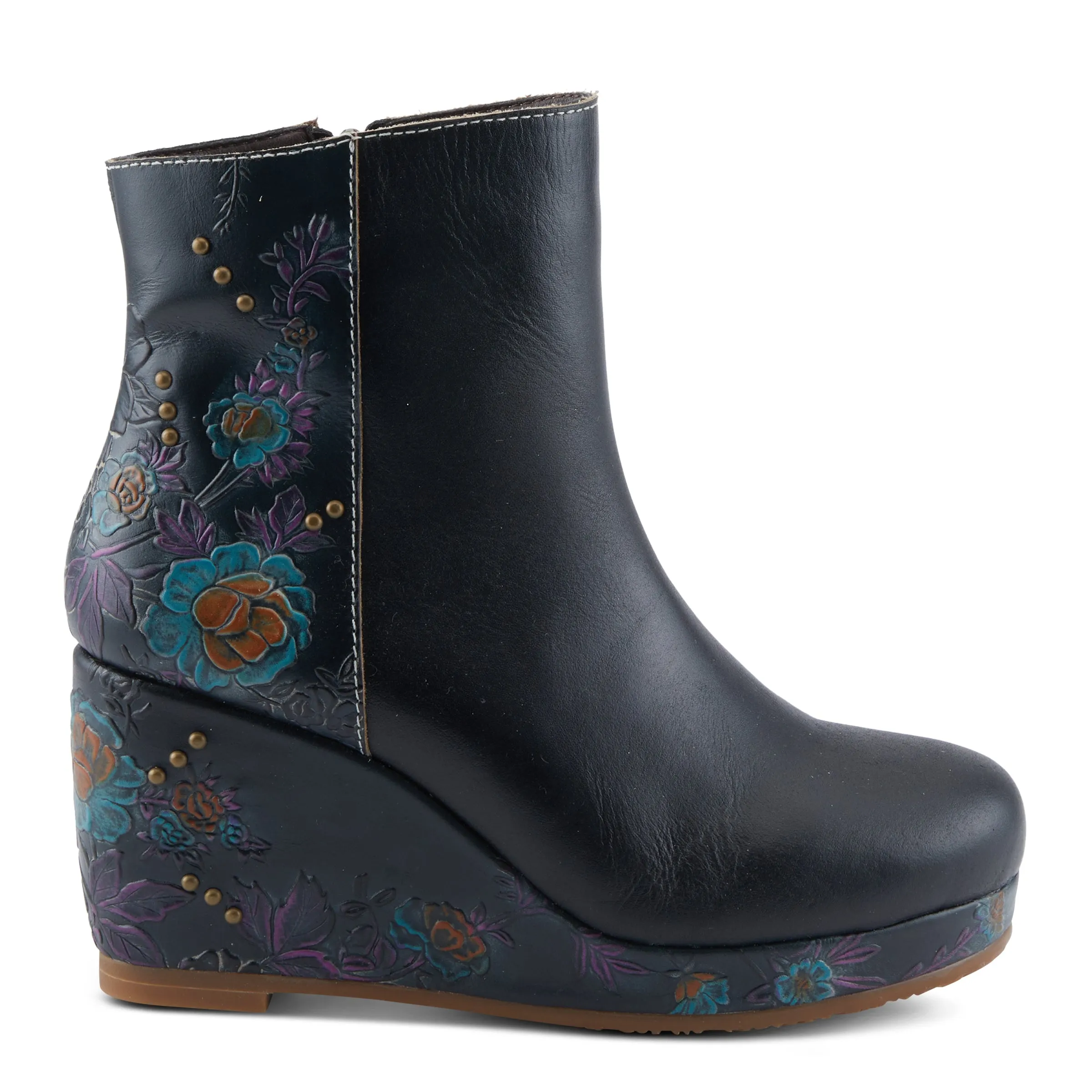 L'ARTISTE DELICIOSA BOOTS