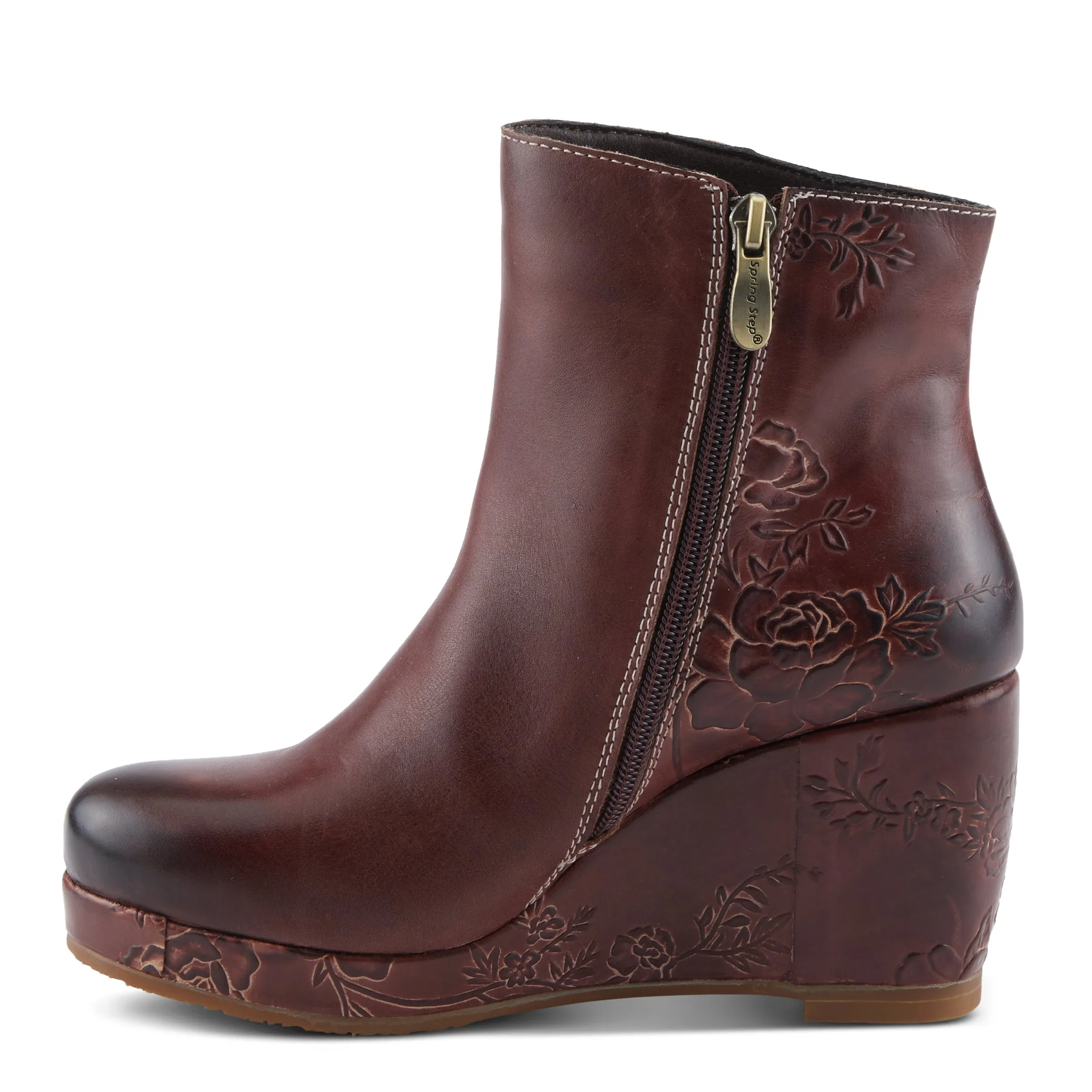 L'ARTISTE DELICIOSA BOOTS