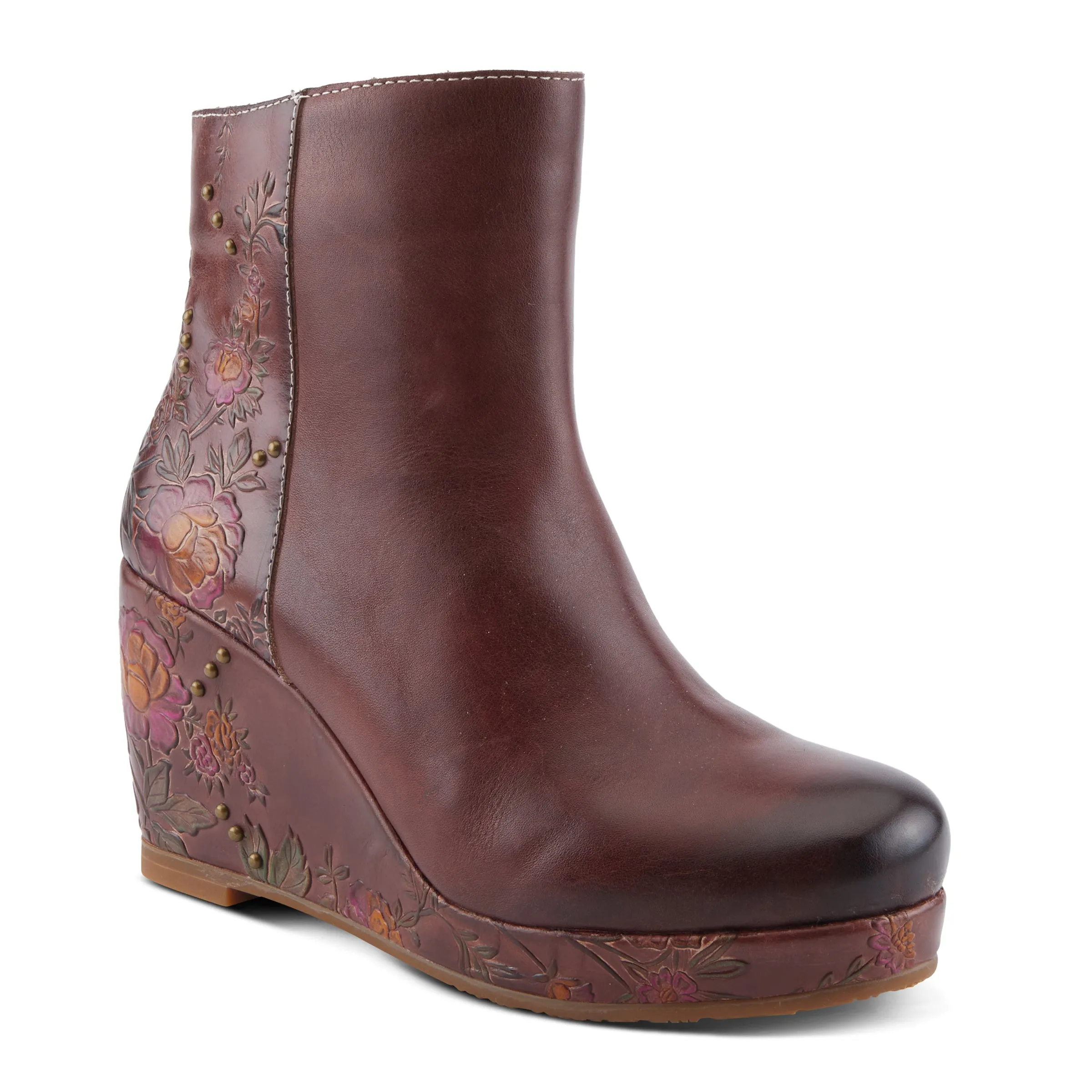 L'ARTISTE DELICIOSA BOOTS